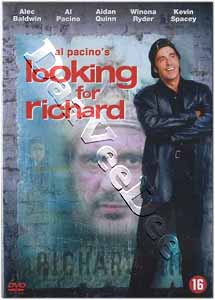Looking For Richard (DVD)